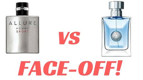 Versace pour homme vs Chanel allure homme sport : r/fragrance